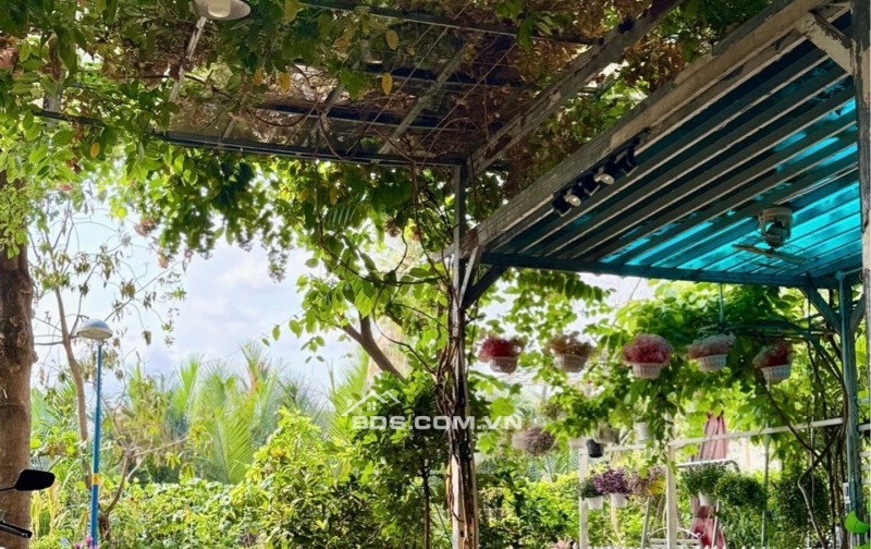 BÁN SHOPHOUSE CHUNG CƯ CÓ SÂN VƯỜN RỘNG ĐẸP - KHÔNG GIAN SỐNG THƠ MỘNG VÀ XANH MÁT GIỮA KHU NAM LONG TRẦN TRỌNG CUNG