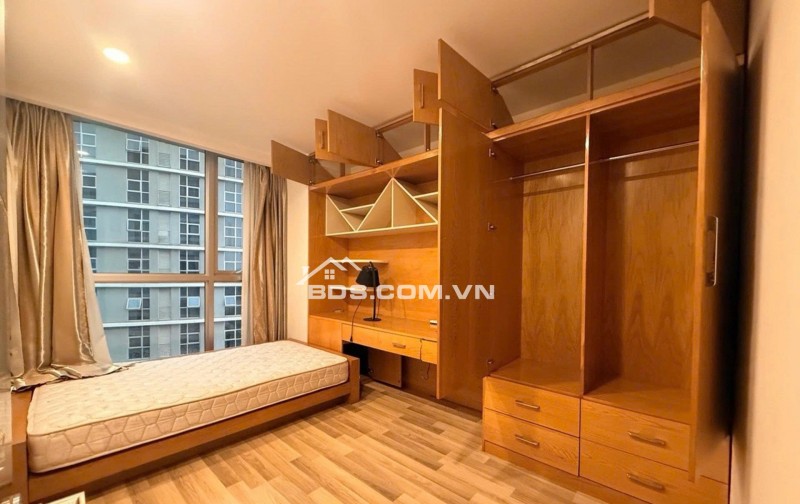 Bán căn hộ Saigon Airport Plaza 93m2, 2PN  , Sổ riêng 7.5tỷ