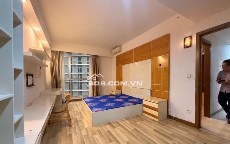 Bán căn hộ Saigon Airport Plaza 93m2, 2PN  , Sổ riêng 7.5tỷ