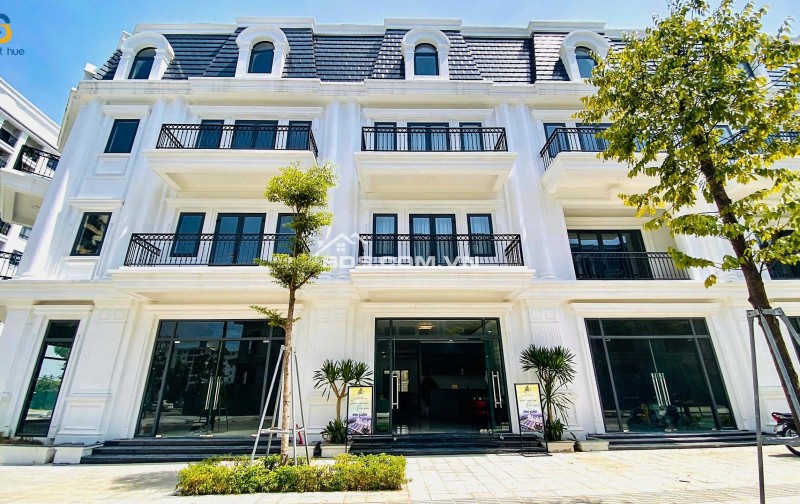 PHÚ XUÂN CITY ĐẶC QUYỀN HIẾM CÓ: CHỈ ĐÓNG 2,5 TỶ NHẬN NHÀ - ÂN HẠN GỐC, LÃI 36 THÁNG - ĐÃ CÓ SỔ