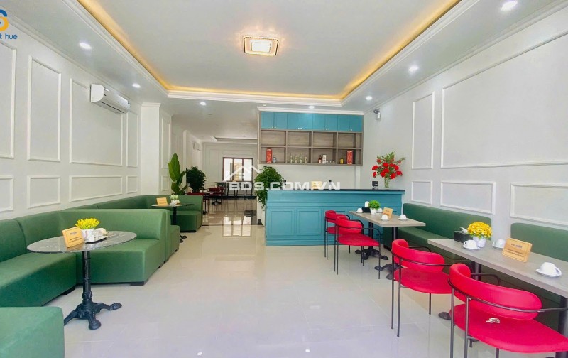 PHÚ XUÂN CITY ĐẶC QUYỀN HIẾM CÓ: CHỈ ĐÓNG 2,5 TỶ NHẬN NHÀ - ÂN HẠN GỐC, LÃI 36 THÁNG - ĐÃ CÓ SỔ