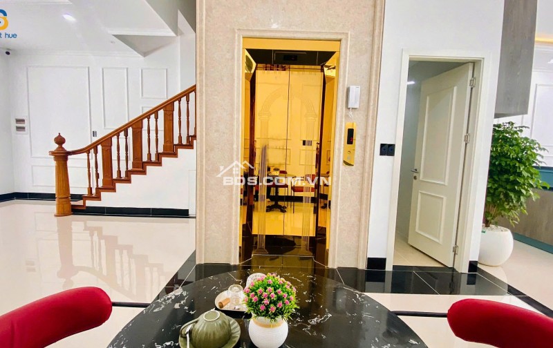 PHÚ XUÂN CITY ĐẶC QUYỀN HIẾM CÓ: CHỈ ĐÓNG 2,5 TỶ NHẬN NHÀ - ÂN HẠN GỐC, LÃI 36 THÁNG - ĐÃ CÓ SỔ