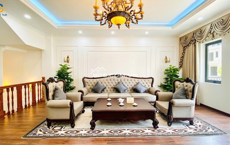PHÚ XUÂN CITY ĐẶC QUYỀN HIẾM CÓ: CHỈ ĐÓNG 2,5 TỶ NHẬN NHÀ - ÂN HẠN GỐC, LÃI 36 THÁNG - ĐÃ CÓ SỔ