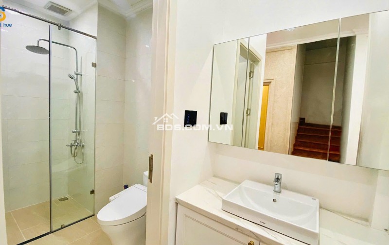 PHÚ XUÂN CITY ĐẶC QUYỀN HIẾM CÓ: CHỈ ĐÓNG 2,5 TỶ NHẬN NHÀ - ÂN HẠN GỐC, LÃI 36 THÁNG - ĐÃ CÓ SỔ