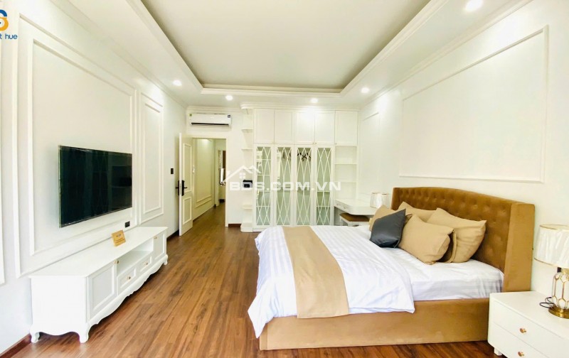 PHÚ XUÂN CITY ĐẶC QUYỀN HIẾM CÓ: CHỈ ĐÓNG 2,5 TỶ NHẬN NHÀ - ÂN HẠN GỐC, LÃI 36 THÁNG - ĐÃ CÓ SỔ