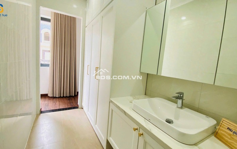 PHÚ XUÂN CITY ĐẶC QUYỀN HIẾM CÓ: CHỈ ĐÓNG 2,5 TỶ NHẬN NHÀ - ÂN HẠN GỐC, LÃI 36 THÁNG - ĐÃ CÓ SỔ