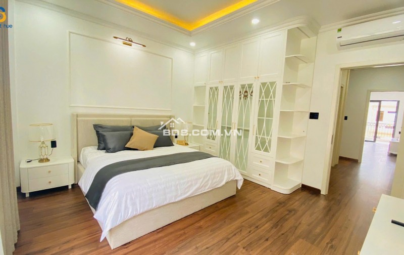 PHÚ XUÂN CITY ĐẶC QUYỀN HIẾM CÓ: CHỈ ĐÓNG 2,5 TỶ NHẬN NHÀ - ÂN HẠN GỐC, LÃI 36 THÁNG - ĐÃ CÓ SỔ