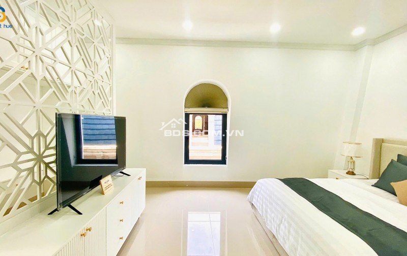 PHÚ XUÂN CITY ĐẶC QUYỀN HIẾM CÓ: CHỈ ĐÓNG 2,5 TỶ NHẬN NHÀ - ÂN HẠN GỐC, LÃI 36 THÁNG - ĐÃ CÓ SỔ