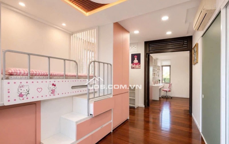 NHÀ KHU DÂN CƯ NAM LONG AN HOÀ- QUẬN 7 - 7 TY 9 ĐỐI DIỆN CÔNG VIÊN - KHÔNG GIAN SỐNG THOÁNG MÁT