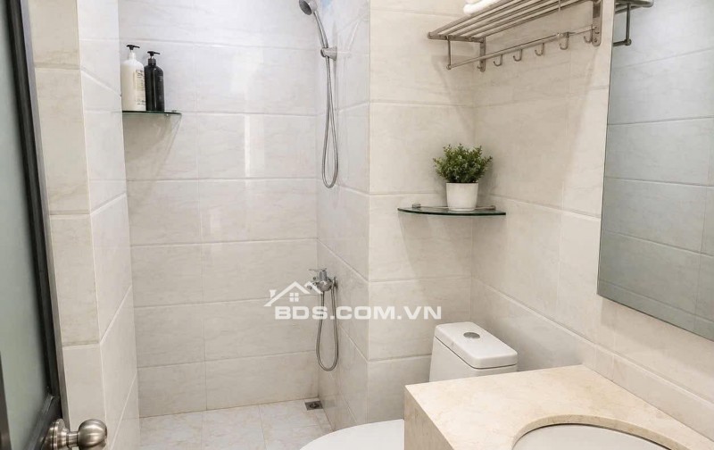 NHÀ KHU DÂN CƯ NAM LONG AN HOÀ- QUẬN 7 - 7 TY 9 ĐỐI DIỆN CÔNG VIÊN - KHÔNG GIAN SỐNG THOÁNG MÁT