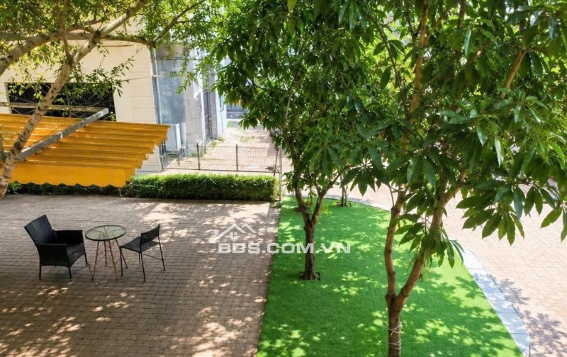 NHÀ KHU DÂN CƯ NAM LONG AN HOÀ- QUẬN 7 - 7 TY 9 ĐỐI DIỆN CÔNG VIÊN - KHÔNG GIAN SỐNG THOÁNG MÁT