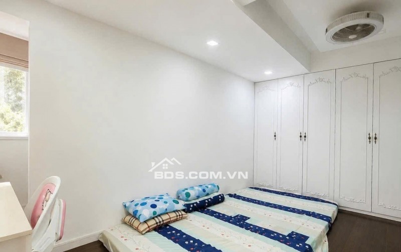 NHÀ KHU DÂN CƯ NAM LONG AN HOÀ- QUẬN 7 - 7 TY 9 ĐỐI DIỆN CÔNG VIÊN - KHÔNG GIAN SỐNG THOÁNG MÁT
