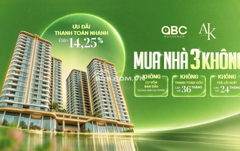 lần đầu mua nhà, đừng chỉ hỏi 