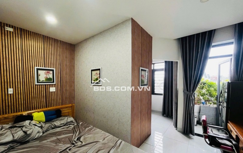  NHÀ 3 TẦNG – NGAY TRUNG TÂM THỦ ĐỨC – 4 PHÒNG NGỦ – 2 MẶT TIỀN XE TẢI LỚN – 7,8 TỶ