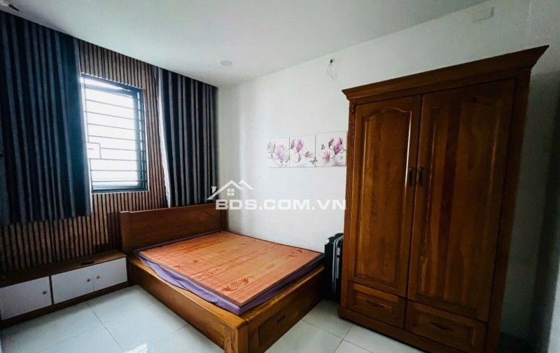  NHÀ 3 TẦNG – NGAY TRUNG TÂM THỦ ĐỨC – 4 PHÒNG NGỦ – 2 MẶT TIỀN XE TẢI LỚN – 7,8 TỶ