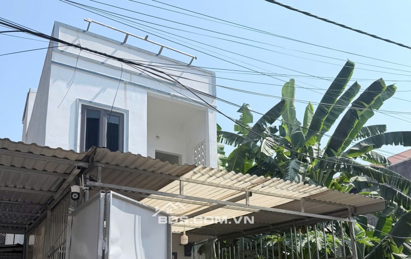 Bán đất tặng nhà 2 tầng sát đại lộ, gần ĐHQG Hà Nội chỉ 4,5 tỷ!