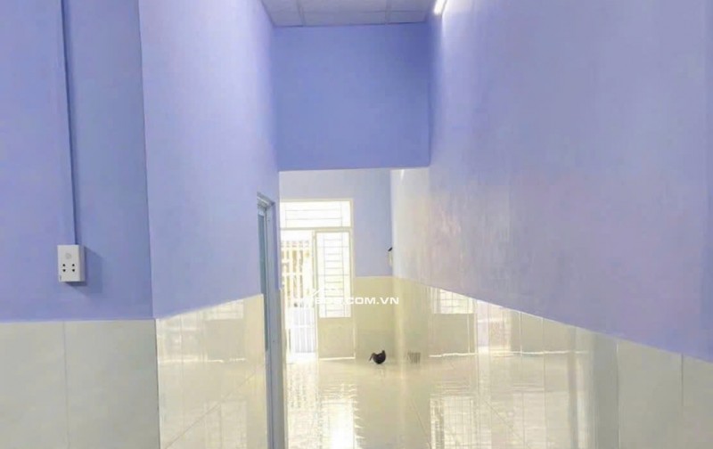  NGỘP BANK BÁN GẤP NHÀ CẤP 4 CỦ CHI, SỔ RIÊNG, ĐƯỜNG 6M – CHỈ 750 TRIỆU!
