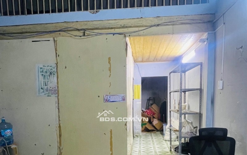  NGAY KÊNH NƯỚC ĐEN, HẺM THÔNG THOÁNG, KHÔ RÁO, TIỆN XÂY MỚI