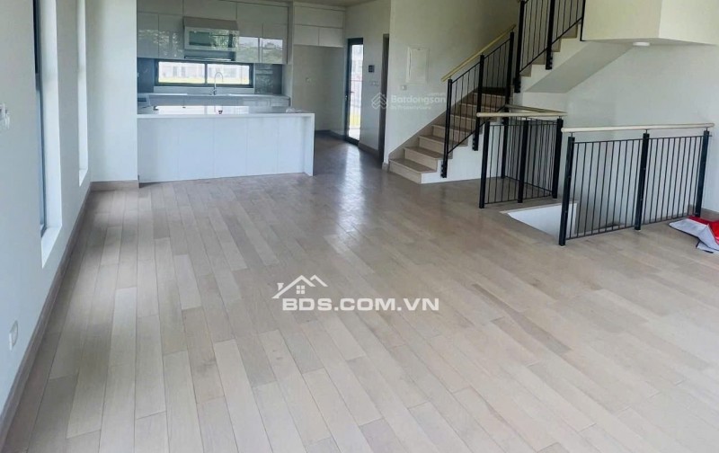 CHÍNH CHỦ CHO THUÊ NHÀ THE MANOR NGUYỄN XIỂN – 75M2 X 5 TẦNG – FULL NỘI THẤT
