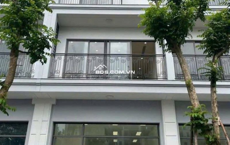 CHÍNH CHỦ CHO THUÊ NHÀ THE MANOR NGUYỄN XIỂN – 75M2 X 5 TẦNG – FULL NỘI THẤT