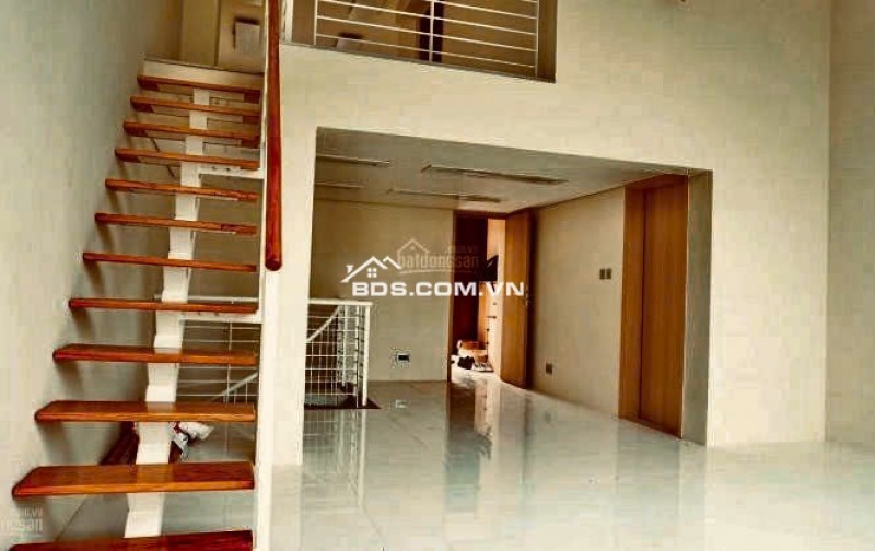 CHÍNH CHỦ CHO THUÊ NHÀ THE MANOR NGUYỄN XIỂN – 75M2 X 5 TẦNG – FULL NỘI THẤT