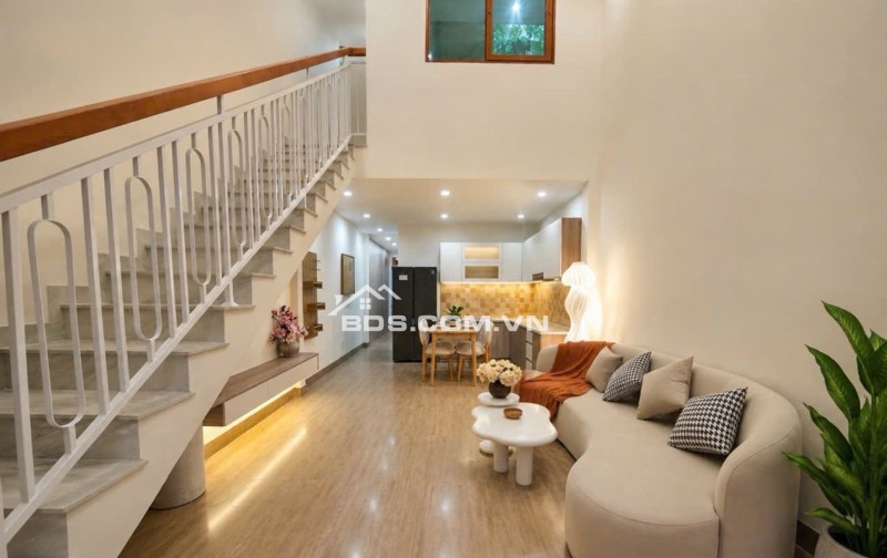 Đặng Nhữ Lâm - Nhà Bè, nhà mới xây, giá chỉ 4 tỷ 950 triệu