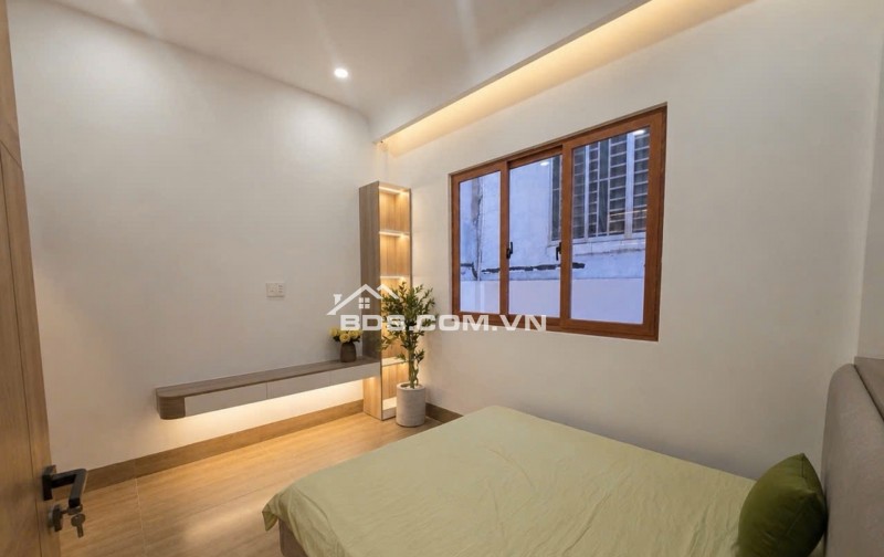 Đặng Nhữ Lâm - Nhà Bè, nhà mới xây, giá chỉ 4 tỷ 950 triệu