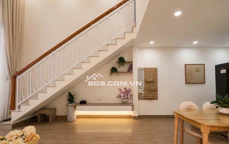 Đặng Nhữ Lâm - Nhà Bè, nhà mới xây, giá chỉ 4 tỷ 950 triệu