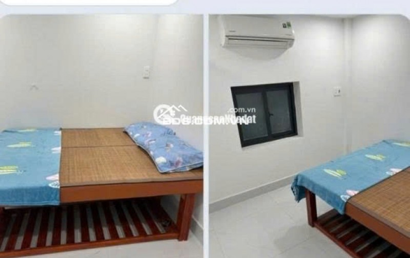 CHÍNH CHỦ CHO THUÊ PHÒNG TRỌ 408/41 HOÀNG DIỆU, HOÀ CƯỜNG, ĐÀ NẴNG - 2.5TR/TH. LH:0964366876.