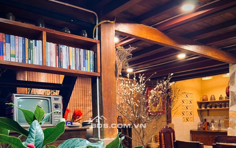 Bán khu nghỉ dưỡng FULL công năng đang vận hành cách HN 30km,gần 5000m sử dụng thực tế như ảnh đăng