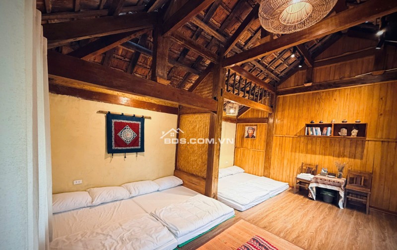 Bán khu nghỉ dưỡng FULL công năng đang vận hành cách HN 30km,gần 5000m sử dụng thực tế như ảnh đăng
