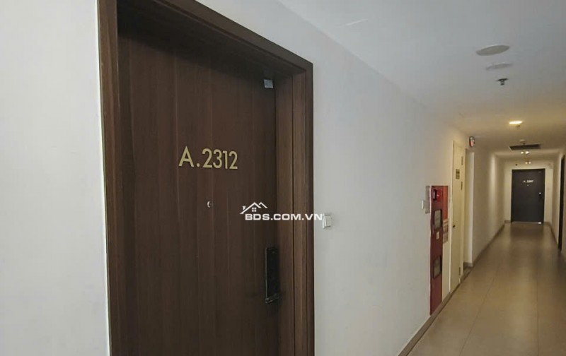 CĂN HỘ CENTRAL PREMIUM QUẬN 8 – 2PN, 2WC – GIÁ 85 TRIỆU/M²