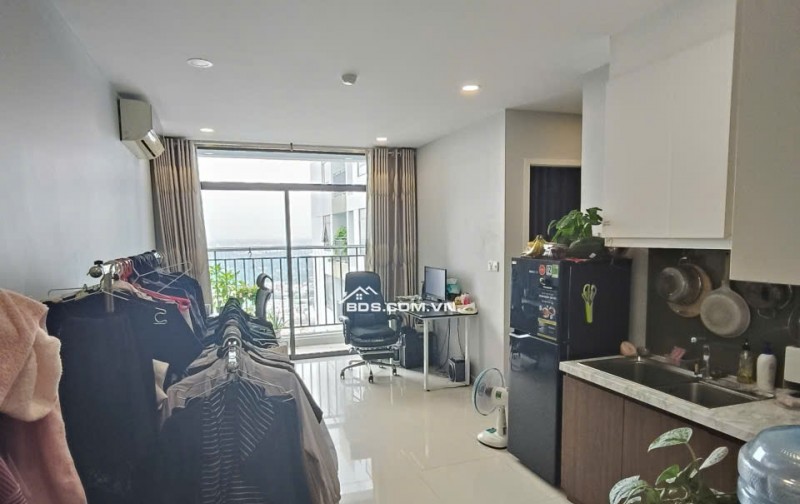 Bán căn hộ 2P 58m2 tại Central Premium Quận 8 chỉ 85tr/m2