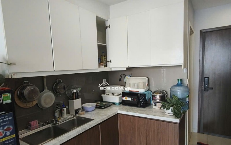 Bán căn hộ 2P 58m2 tại Central Premium Quận 8 chỉ 85tr/m2
