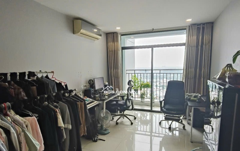 Bán căn hộ 2P 58m2 tại Central Premium Quận 8 chỉ 85tr/m2