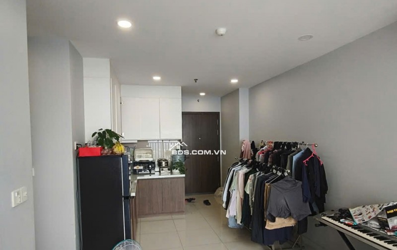 CĂN HỘ CENTRAL PREMIUM QUẬN 8 – 2PN, 2WC – GIÁ 85 TRIỆU/M²