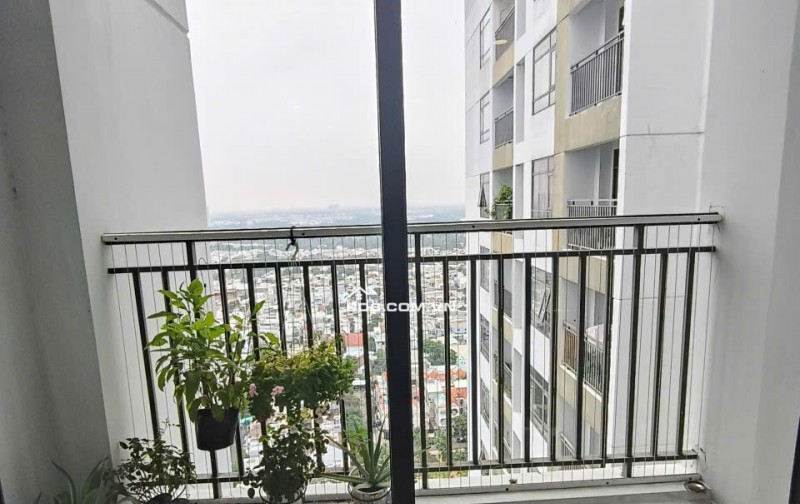 Bán căn hộ 2P 58m2 tại Central Premium Quận 8 chỉ 85tr/m2