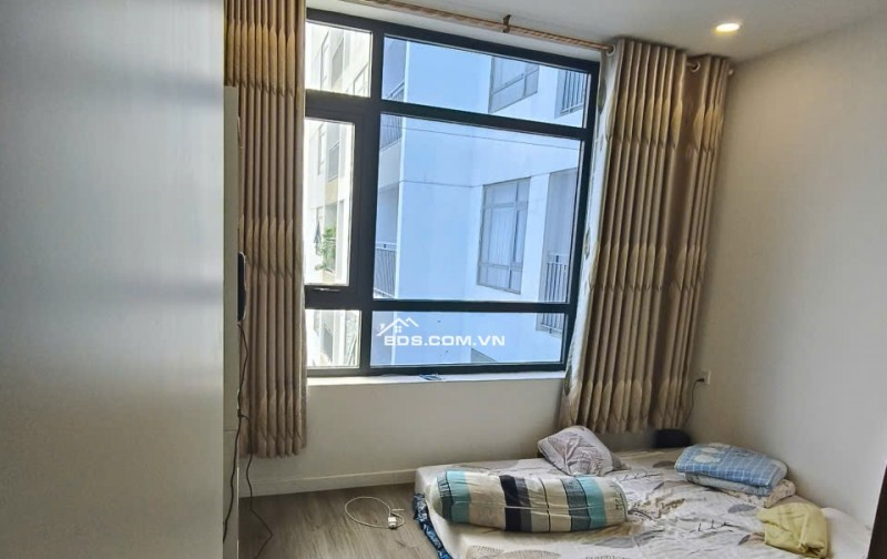 Bán căn hộ 2P 58m2 tại Central Premium Quận 8 chỉ 85tr/m2