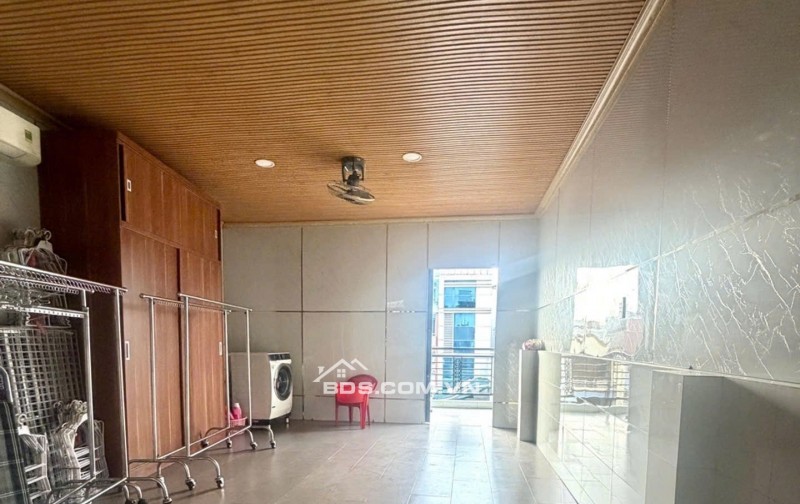 MẶT TIỀN KINH DOANH SÁT CHỢ VẢI TÂN BÌNH. GIÁ 18 tỷ