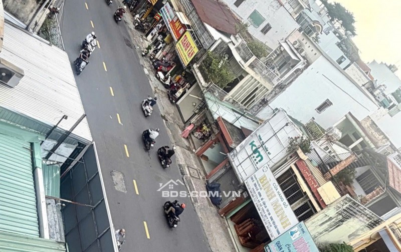 MẶT TIỀN KINH DOANH SÁT CHỢ VẢI TÂN BÌNH. GIÁ 18 tỷ