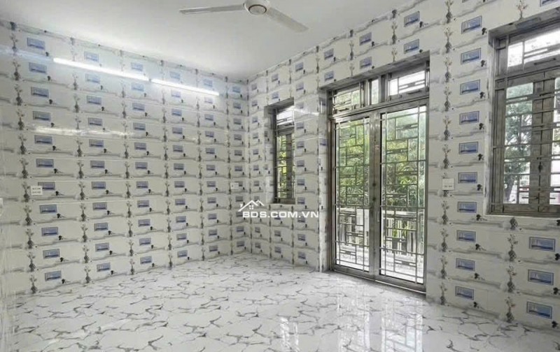  BÁN GẤP CĂN NHÀ CẤP 4 DT 144m2 NGUYỄN VĂN KHẠ – TÂN AN HỘI, CỦ CHI 790 triệu