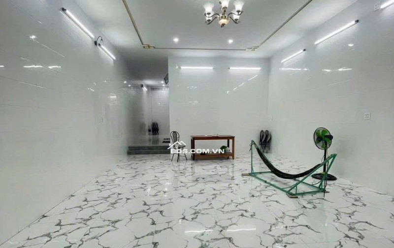  BÁN GẤP CĂN NHÀ CẤP 4 DT 144m2 NGUYỄN VĂN KHẠ – TÂN AN HỘI, CỦ CHI 790 triệu