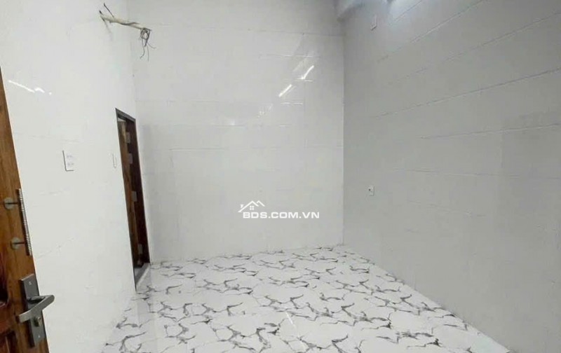  BÁN GẤP CĂN NHÀ CẤP 4 DT 144m2 NGUYỄN VĂN KHẠ – TÂN AN HỘI, CỦ CHI 790 triệu