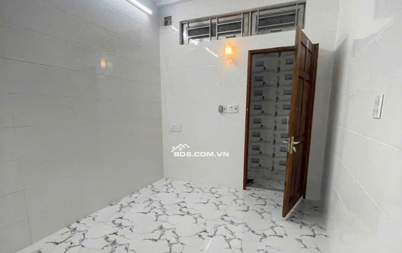  BÁN GẤP CĂN NHÀ CẤP 4 DT 144m2 NGUYỄN VĂN KHẠ – TÂN AN HỘI, CỦ CHI 790 triệu