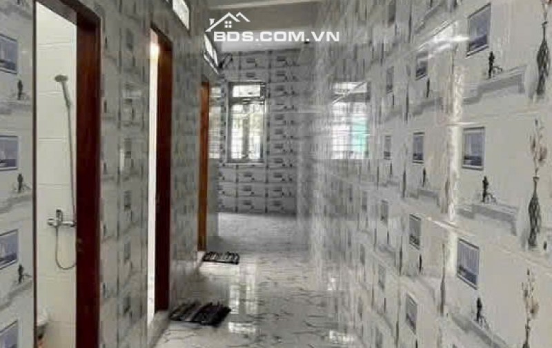  BÁN GẤP CĂN NHÀ CẤP 4 DT 144m2 NGUYỄN VĂN KHẠ – TÂN AN HỘI, CỦ CHI 790 triệu