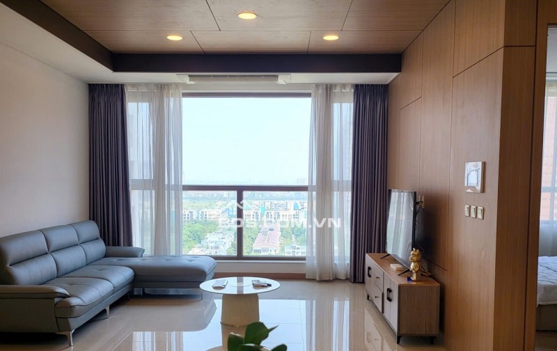 KHÔNG GIAN SỐNG CHUẨN DÀNH CHO CÁC CHUYÊN GIA NƯỚC NGOÀi