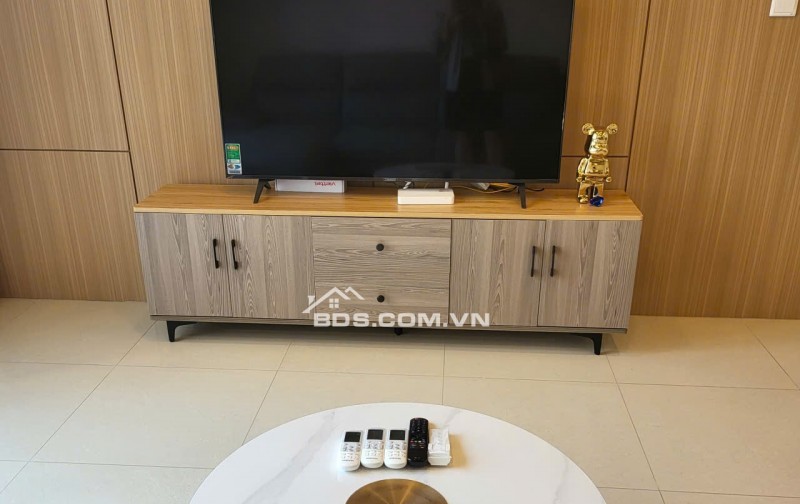 KHÔNG GIAN SỐNG CHUẨN DÀNH CHO CÁC CHUYÊN GIA NƯỚC NGOÀi