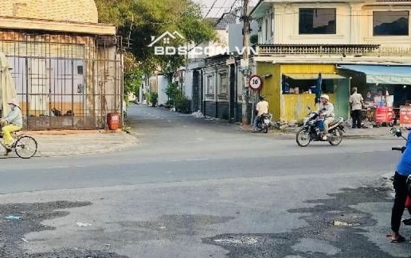  GIẢM 100 TRIỆU – NHÀ SONG HÀNH TÂN XUÂN, GIÁ MỚI 6,7 TỶ!