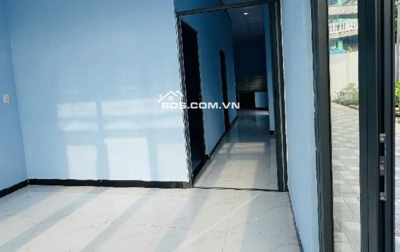  GIẢM 100 TRIỆU – NHÀ SONG HÀNH TÂN XUÂN, GIÁ MỚI 6,7 TỶ!