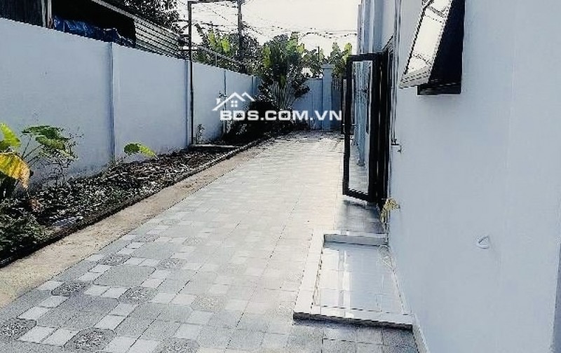  GIẢM 100 TRIỆU – NHÀ SONG HÀNH TÂN XUÂN, GIÁ MỚI 6,7 TỶ!